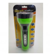 Rechargeable Torch Light Handheld Spot Lights 8 Hours Backup 